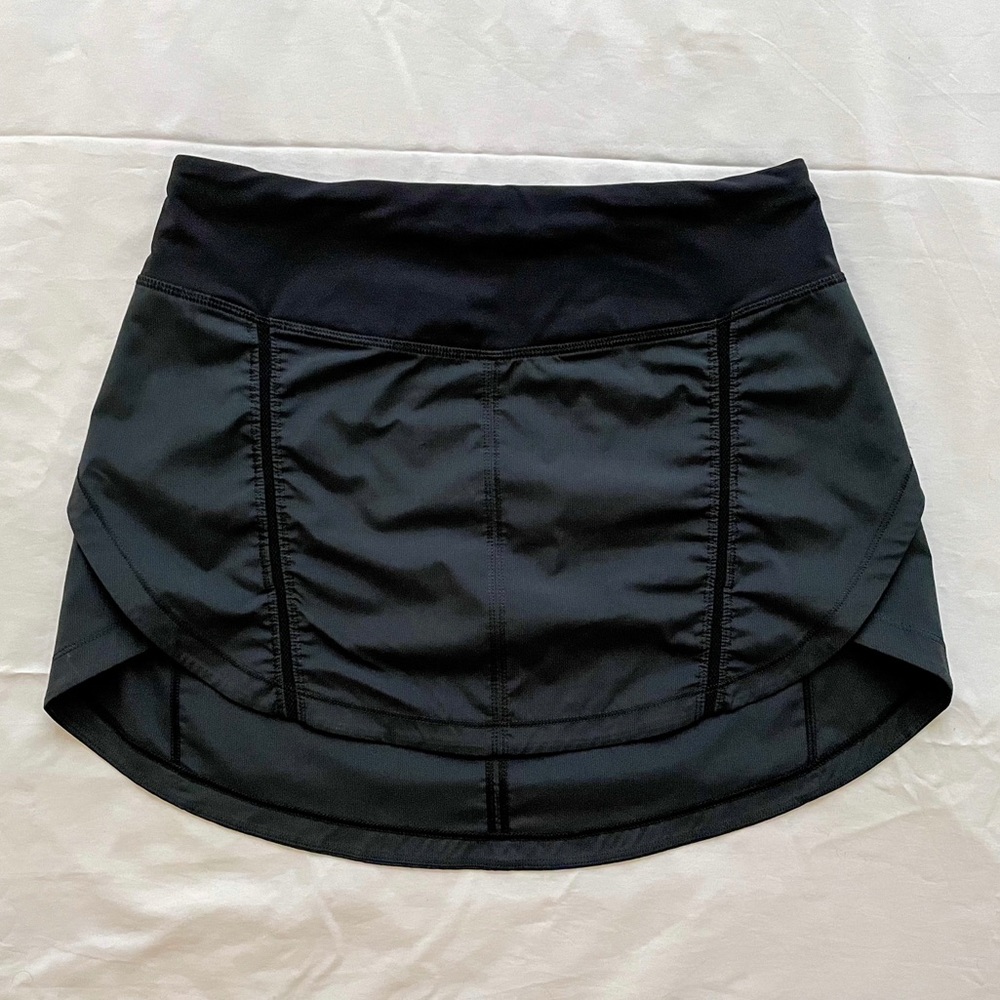 🔆 lululemon skirt 🔆